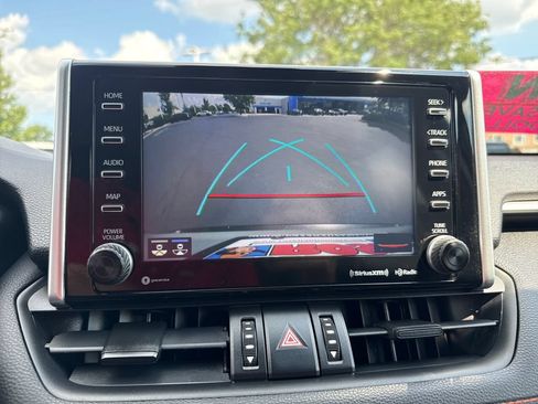 Used 2019 Toyota RAV4 Adventure w/ Cold Weather Package AWD/4WD image 33