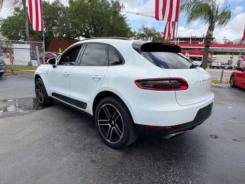 Used 2017 Porsche Macan image 10