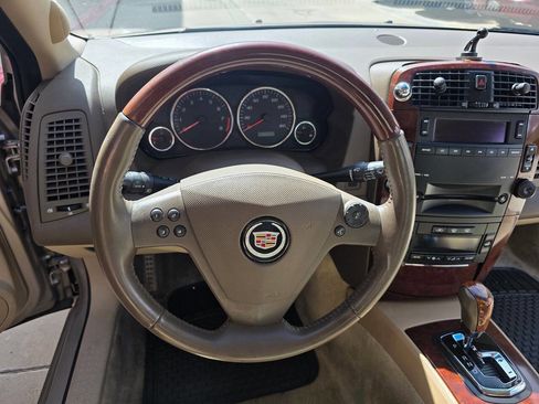 Used 2006 Cadillac CTS 3.6 image 15