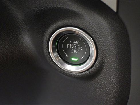 New 2025 Chevrolet Silverado 2500 Custom w/ Custom Convenience Package image 21