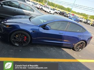 Used 2025 Tesla Model 3 Performance AWD/4WD 360° Tour