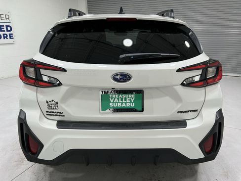 Certified 2026 Subaru Crosstrek 2.0i Premium AWD/4WD image 7