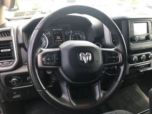 Used 2021 RAM 1500 Tradesman image 15