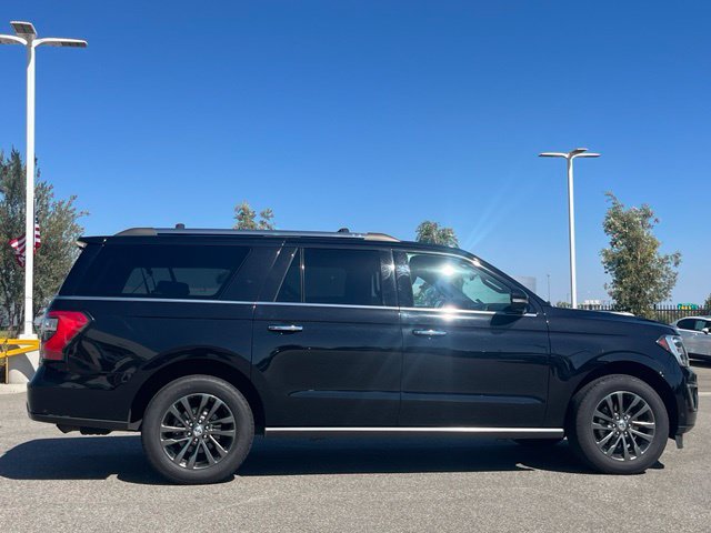Used 2019 Ford Expedition Max Limited w/ Equipment Group 301A RWD image 6
