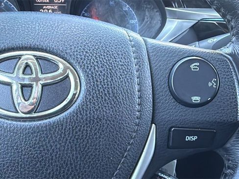 Used 2016 Toyota Corolla S image 20