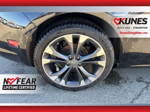 Used 2016 Buick Cascada Premium image 14