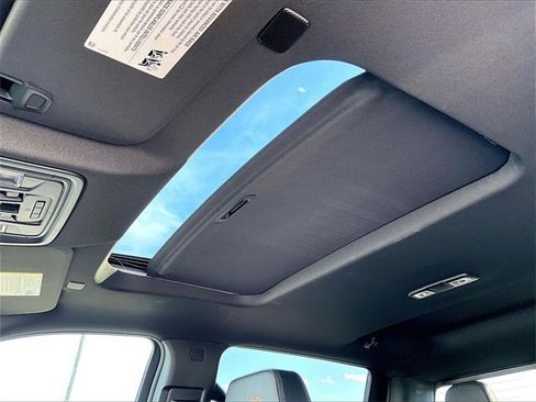 New 2026 Chevrolet Silverado 2500 High Country w/ Midnight Edition image 14