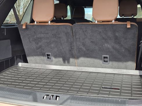 Used 2022 Lincoln Aviator Reserve w/ Equipment Group 201A AWD/4WD image 20