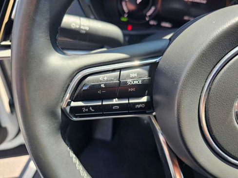 Used 2024 MAZDA CX-90 Plug-In Hybrid w/ Preferred AWD/4WD image 24