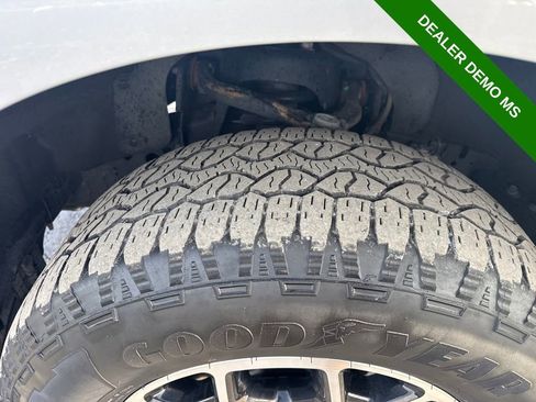 Used 2023 Ford F150 XLT w/ Equipment Group 301A Mid image 15