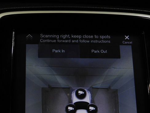 Used 2019 Volvo XC90 T6 Inscription image 58