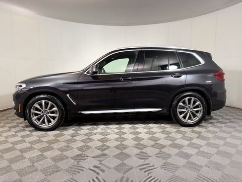 Used 2019 BMW X3 xDrive30i w/ Convenience Package image 3