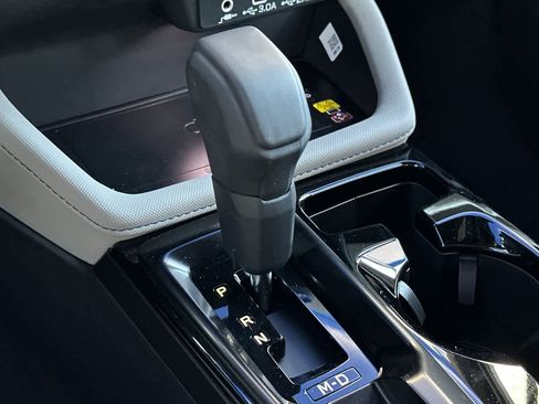 New 2026 Subaru Forester Sport AWD/4WD image 24
