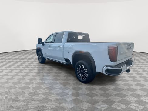 New 2026 GMC Sierra 2500 Denali Ultimate AWD/4WD image 6