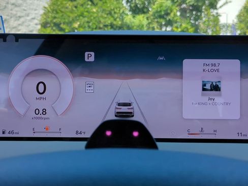 New 2026 Genesis GV70 2.5T Select image 28