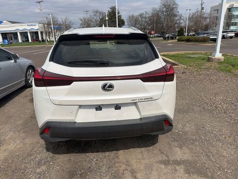 Used 2024 Lexus UX 250h AWD w/ Premium Package image 6