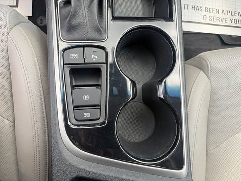 Used 2019 Hyundai Sonata Limited w/ Ultimate Package 02 FWD image 34