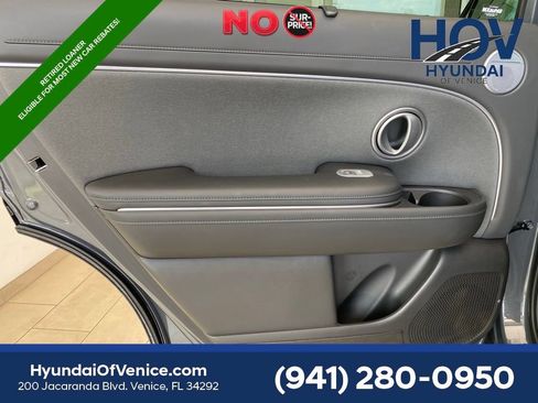 Used 2026 Hyundai Palisade Calligraphy FWD image 43