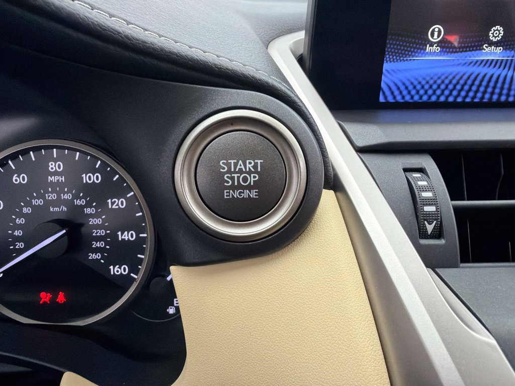 Used 2020 Lexus NX 300 AWD w/ Comfort Package image 20