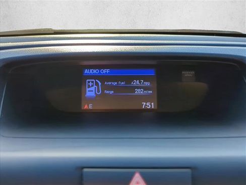 Used 2016 Honda CR-V EX image 16