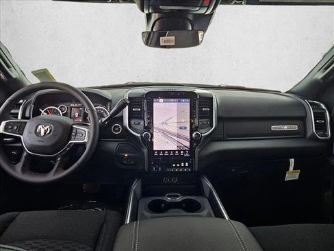 New 2026 RAM 2500 Lone Star image 15