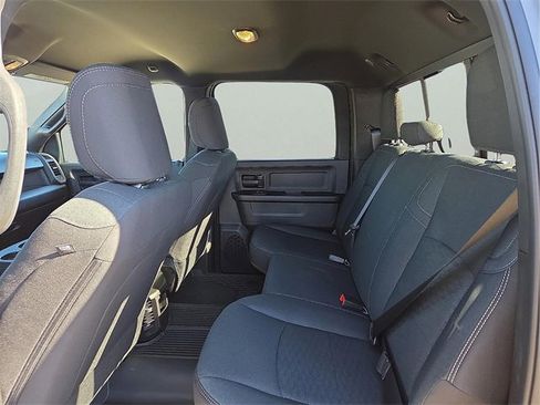 New 2026 RAM 3500 Tradesman image 11