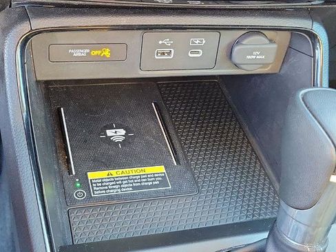 Used 2025 Honda CR-V EX-L image 30