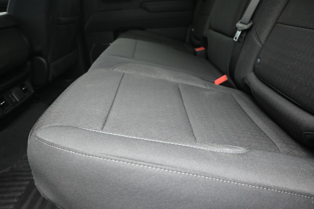 Used 2025 GMC Sierra 1500 Elevation AWD/4WD image 16