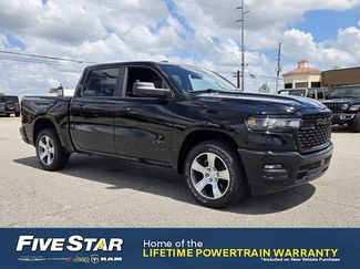 New 2026 RAM 1500 Express video 1