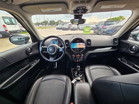 Used 2022 MINI Cooper Countryman FWD image 11