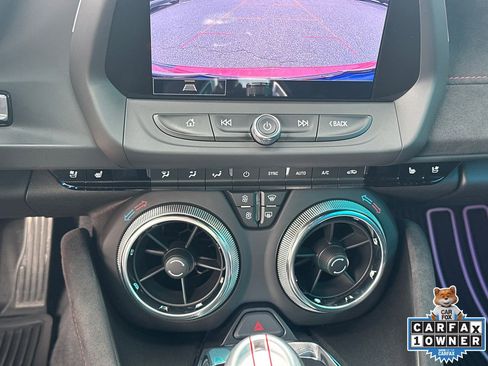 Used 2023 Chevrolet Camaro ZL1 image 27