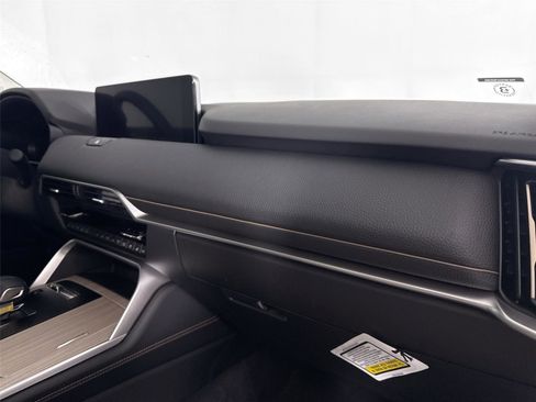 New 2026 MAZDA CX-70 SC Plus image 38