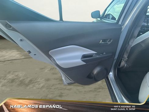 Used 2021 Nissan Kicks SR w/ SR Premium Package image 24