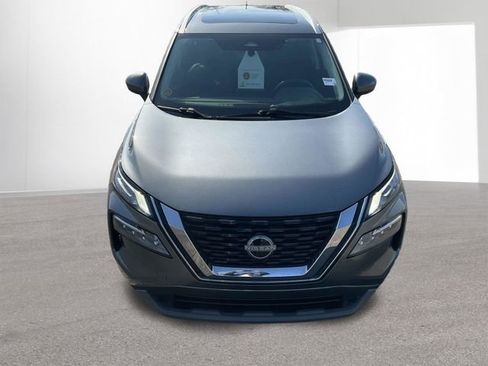 Certified 2023 Nissan Rogue SV w/ SV Premium B Package image 35