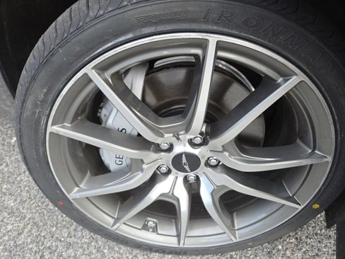 Used 2025 Genesis G70 2.5T AWD/4WD image 12