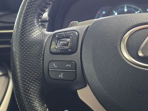 Used 2019 Lexus RC 350 F Sport w/ Accessory Package image 28