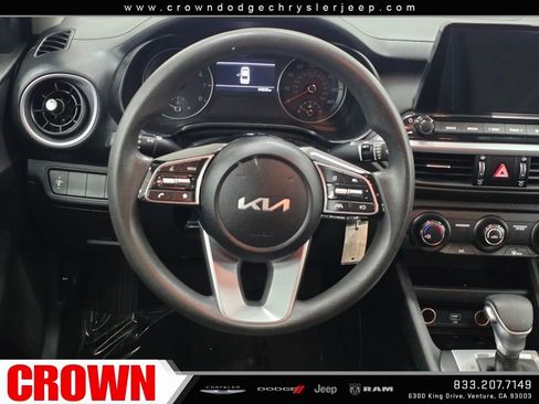 Used 2023 Kia Forte LXS image 15