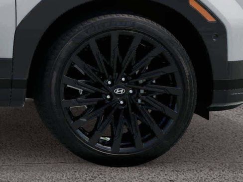 New 2026 Hyundai Santa Fe Calligraphy AWD/4WD image 8