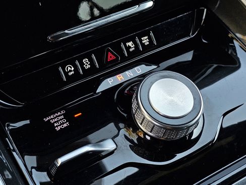 Used 2022 Jeep Wagoneer Series I image 35