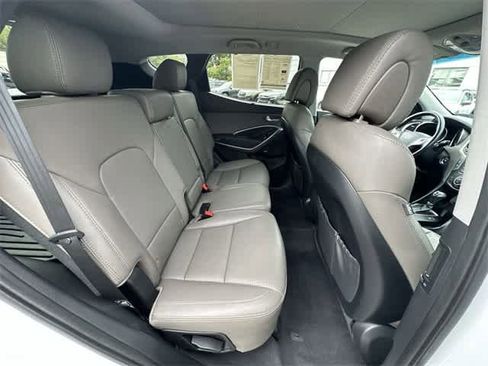 Used 2016 Hyundai Santa Fe Sport 2.0T w/ Option Group 05 image 24