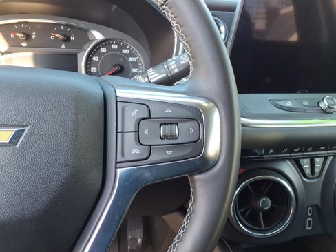 Used 2024 Chevrolet Blazer LT w/ LPO, Floor Liner Package image 13