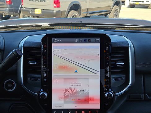 New 2026 RAM 2500 Laramie image 34