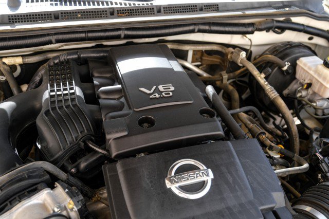 Used 2019 Nissan Frontier SV RWD image 37