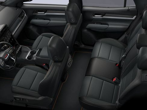 New 2026 GMC Terrain AT4 w/ Technology Package II AWD/4WD image 38