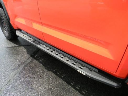 Used 2022 Toyota Tundra TRD Pro AWD/4WD image 11