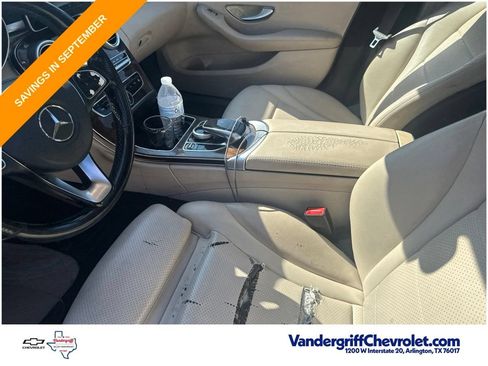 Used 2015 Mercedes-Benz C 300 4MATIC Sedan image 9