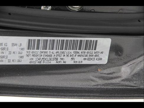 Used 2020 Jeep Cherokee Limited image 23