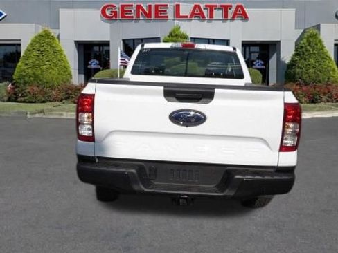 New 2025 Ford Ranger XL w/ Trailer Tow Package image 15