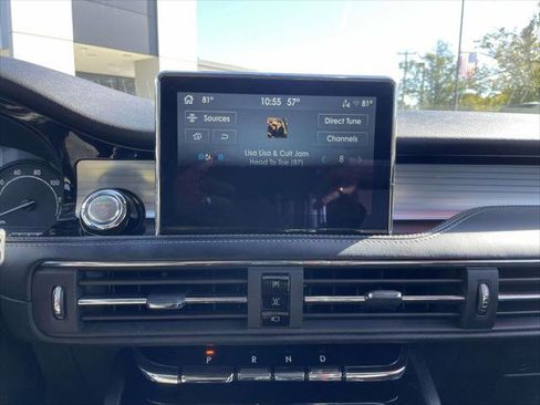 Used 2022 Lincoln Corsair AWD w/ Equipment Group 101A image 27