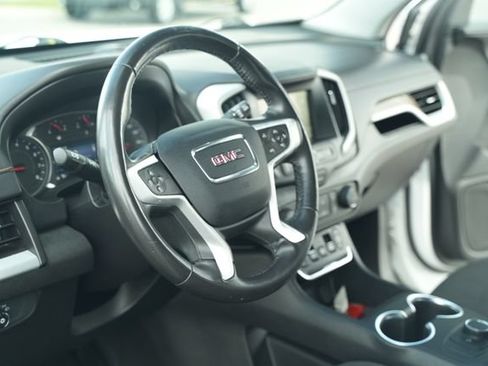Used 2019 GMC Terrain SLE FWD image 26